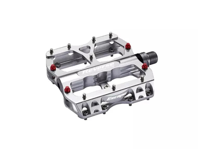 Pedal Reverse Escape Silver