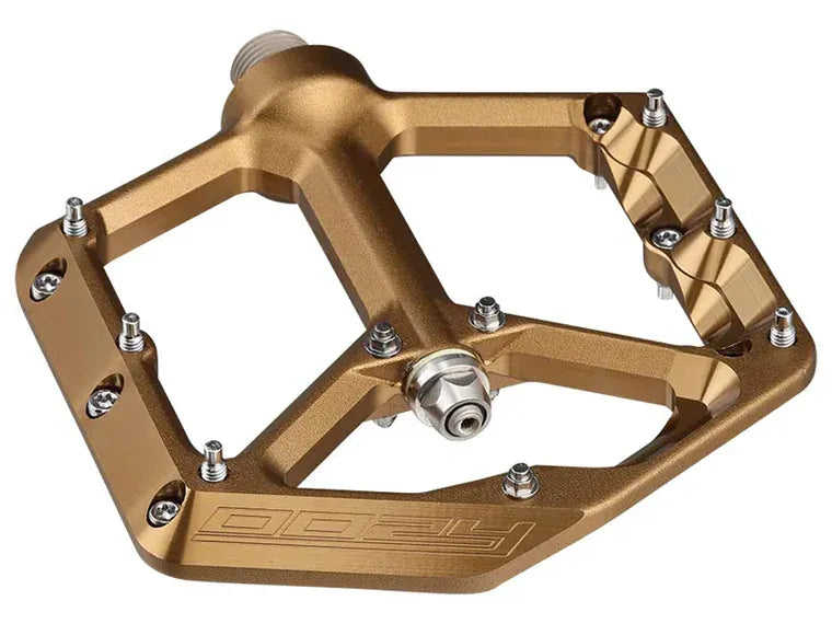 Pedal Spank Oozy Trail Bronce