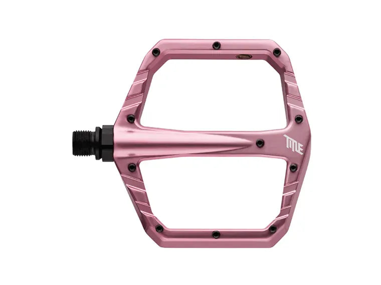 Pedal Title Rosado