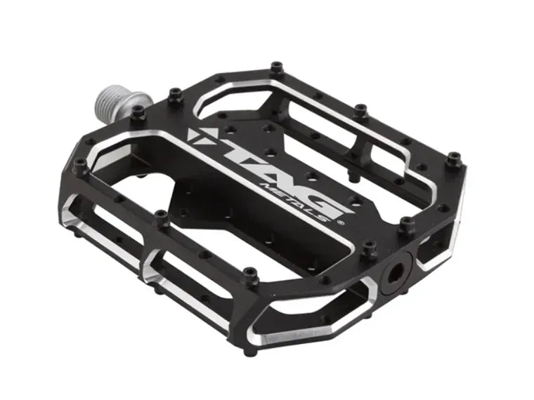 Pedales Tag Metals T1 Standard Black