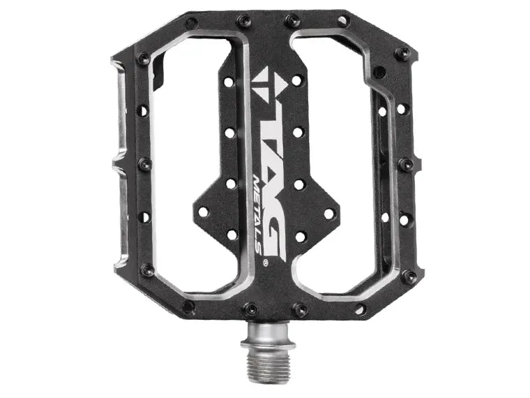 Pedales Tag Metals T1 Standard Black