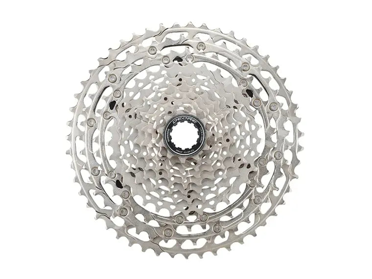 Piñón Shimano Cassette Deore Cs M5100 11 Velocidades