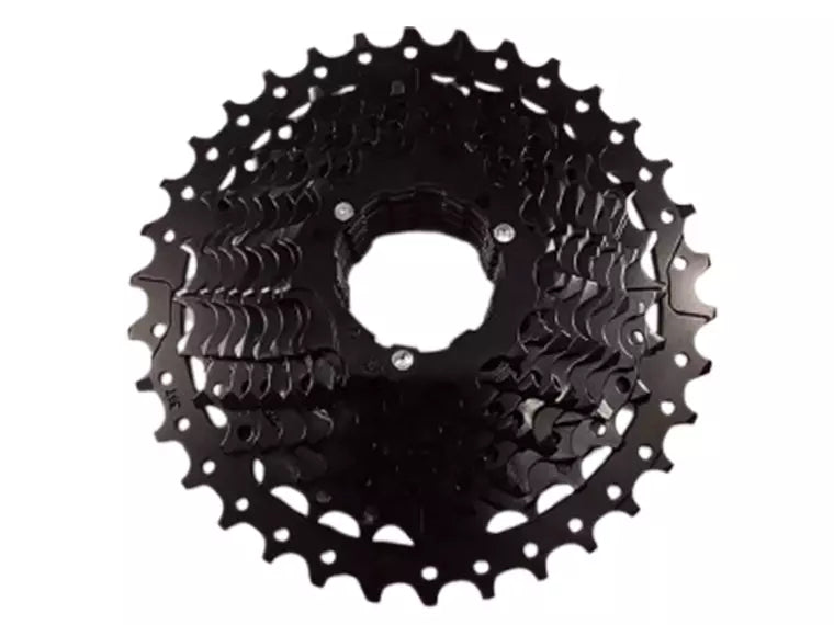 Piñon 11V Exxact 11-34T Cs-R4634 Black