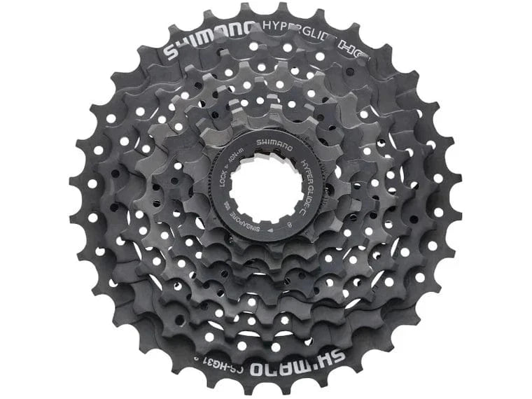 Piñon Shimano 8V. (11-32) Cs-Hg31