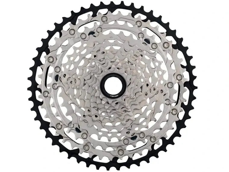 Piñon Shimano Cassette Cs-M7100-12 Slx 10-51