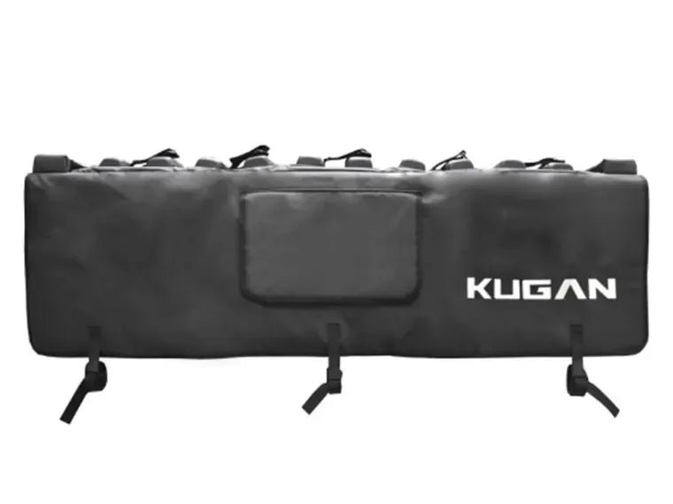 Pick Up Pad Kugan Tailgate Negro
