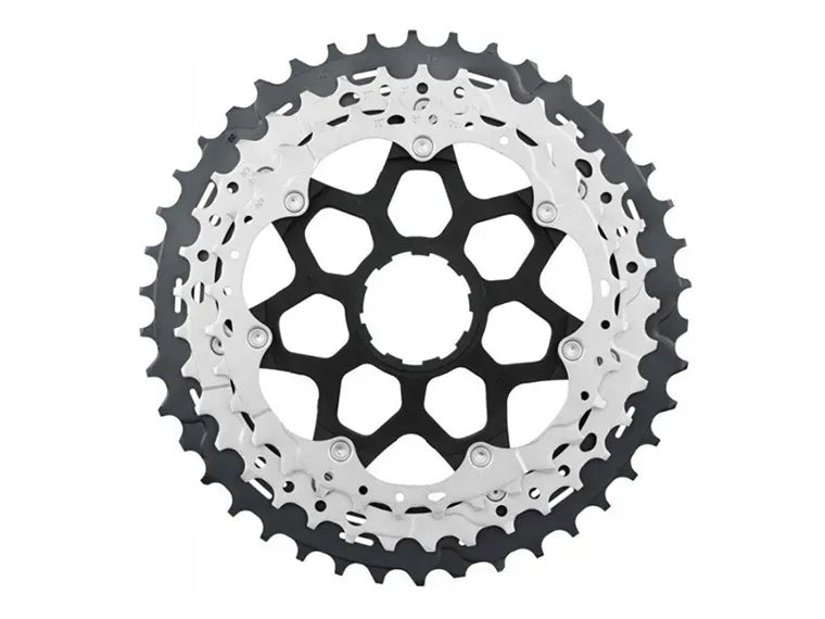 Pinon Shimano Cassette 11V. (11-46) Cs-M7000, Slx