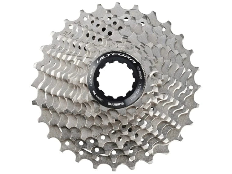 Piñon Shimano Cassette Ultegra Cs-R8000 11V. 
