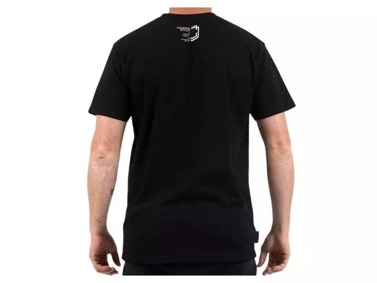 Polera Commencal 