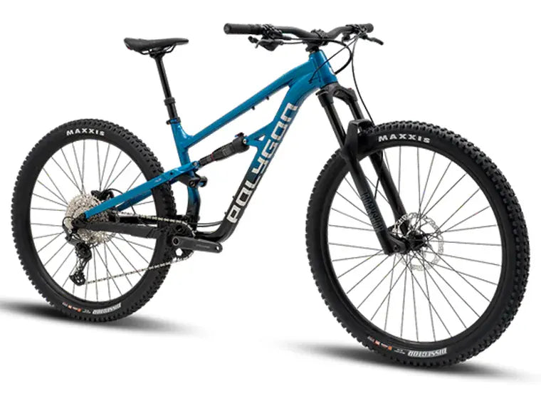 Polygon Siskiu T7 UDH Blue 29 2