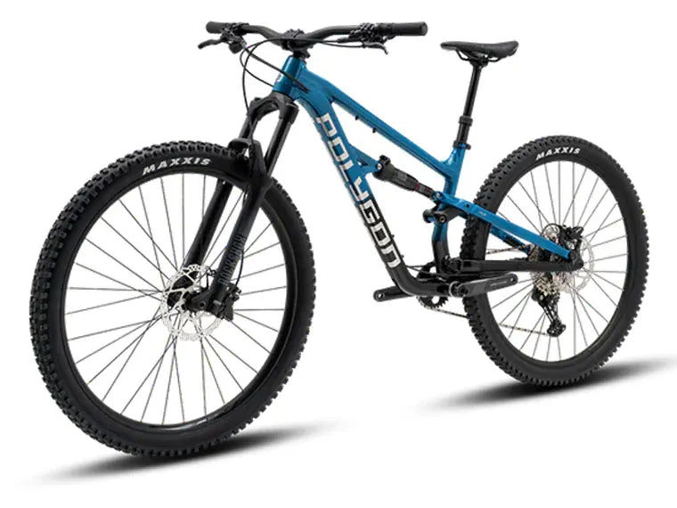 Polygon Siskiu T7 UDH Blue 29 3