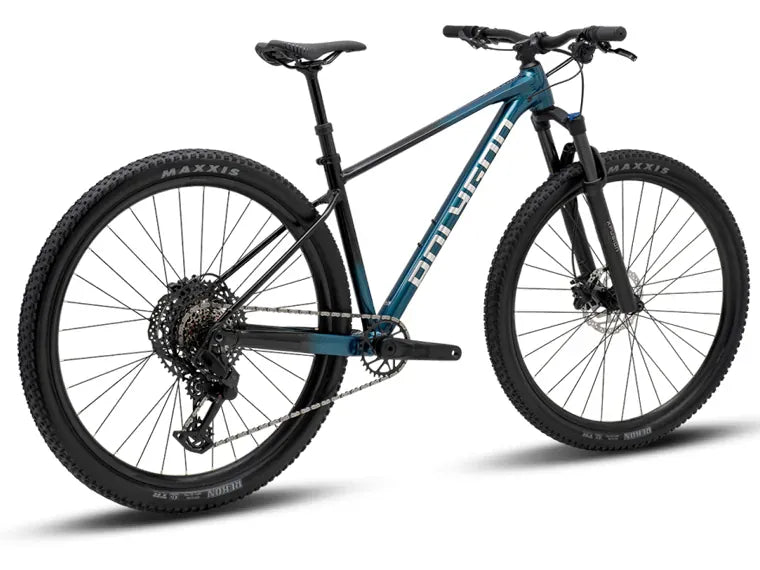 Polygon Xtrada 7 aro 29 talla XL azul negro UDH XL 29 BLUE BLACK 3