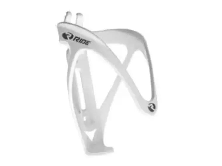 Porta Caramagiola Ride Plastico Blanco