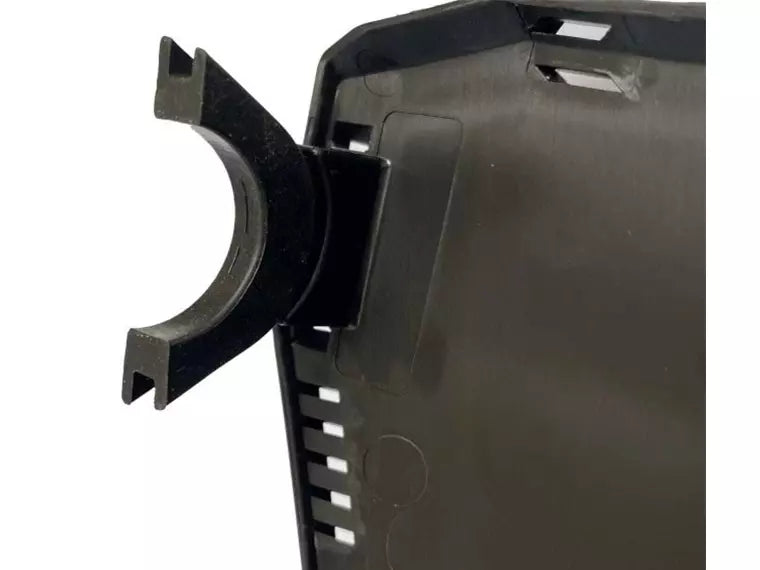 Porta número ODI Universal - BLACK
