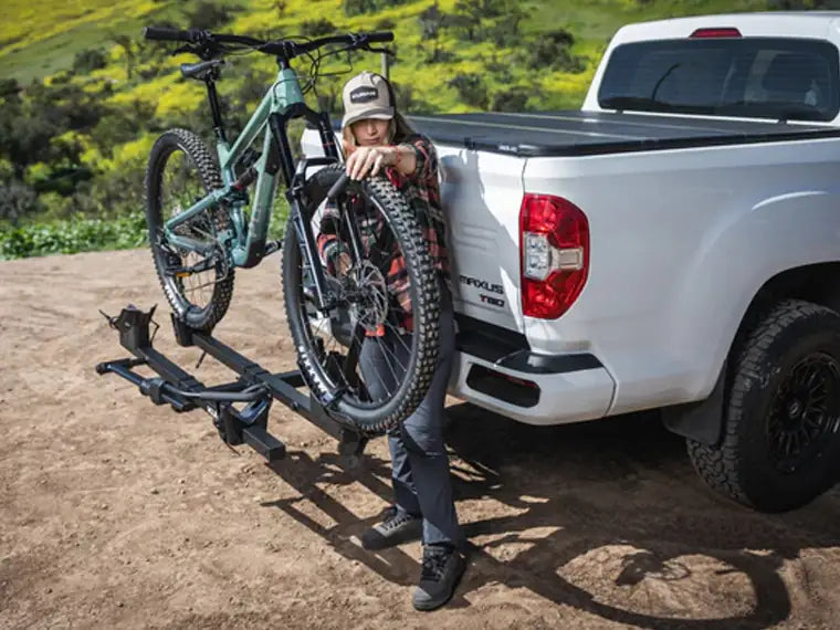 Portabicicleta Kugan Austin Pro 2 Lock Porta Bicicletas 3