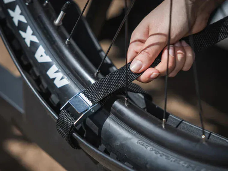 Portabicicleta Kugan Austin Pro 2 Lock Porta Bicicletas 4