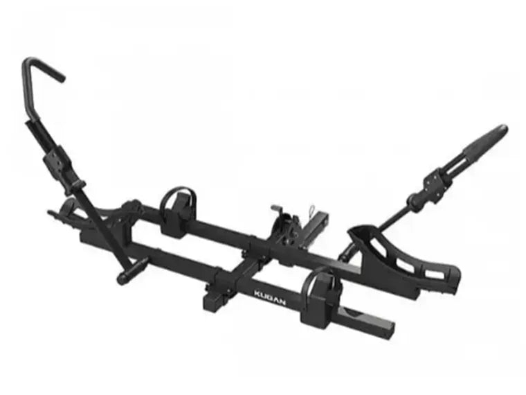 Portabicicleta Kugan Austin Pro 2