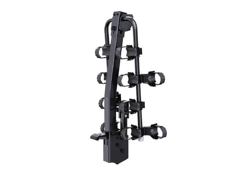 Portabicicleta Kugan Nomad Pro 4