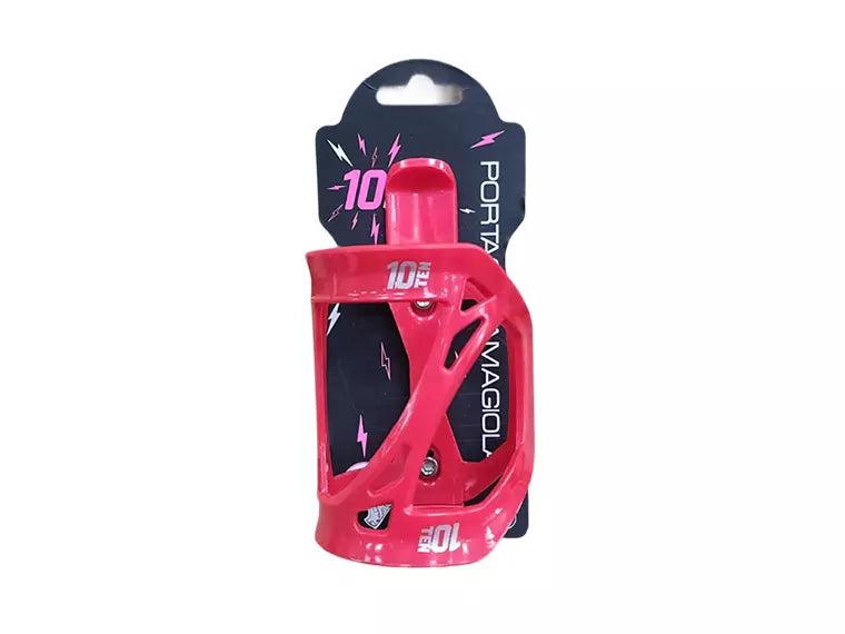 Portacaramagiola 10Ten Red