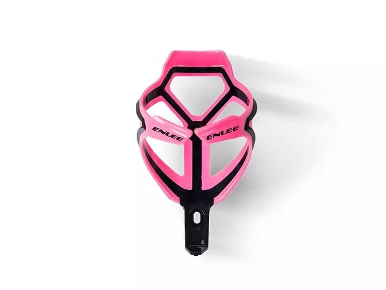 Portacaramagiola Enlee R-30 Rosado Policarbonato