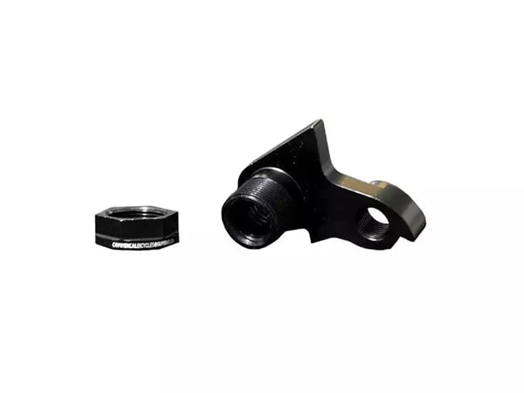 Postiza Commencal Para Meta V3. Sx. Sl. Sup Jr & 24