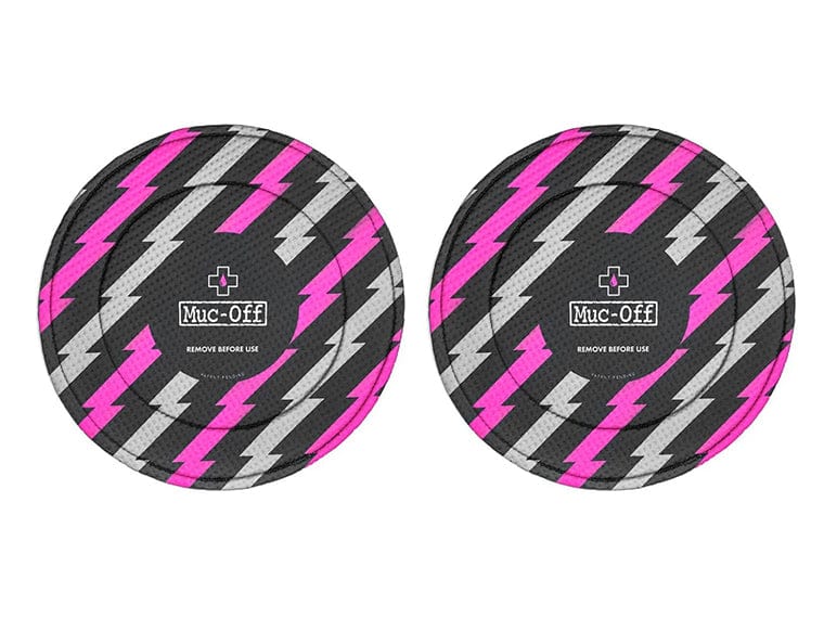 Protección de disco Muc-Off 