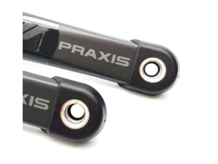 Protector Biela Praxis Boot Set Girder Brose E Specia Isis