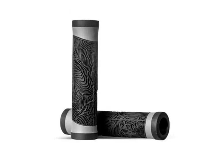Puño Enlee Contessa S/Lock Negro Silicona