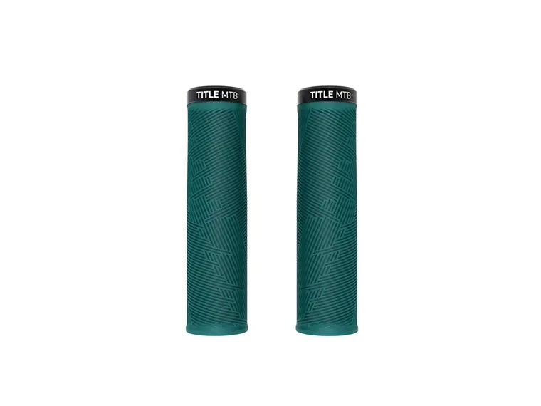 Puño Title FORM Lock-On SG Verde Azulado