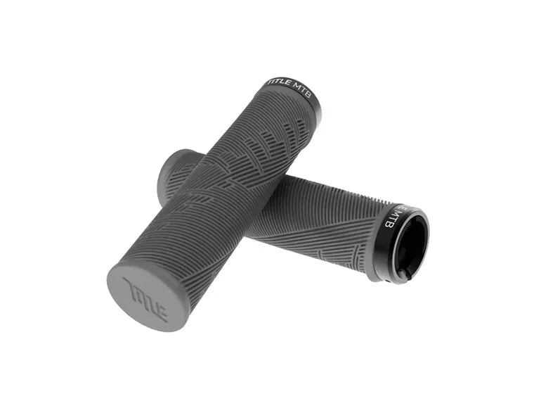 Puño Title Form Lock-On SG Gris