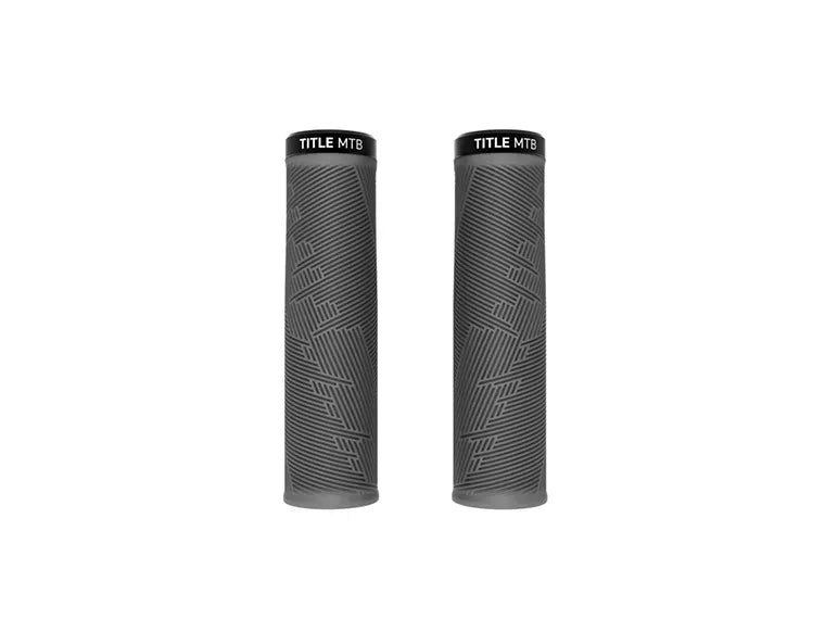 Puño Title Form Lock-On SG Gris