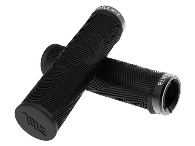 Puño Title Form Lock-On SG Negro