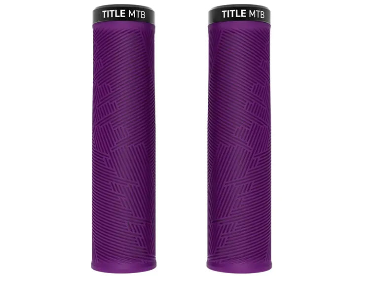 Puño Title Lock On Morado