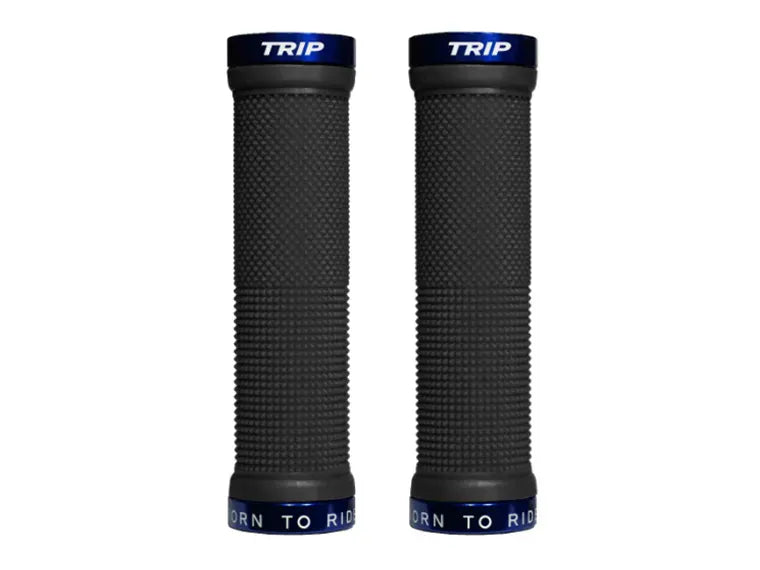 Puño Trip Lock Color Black Blue