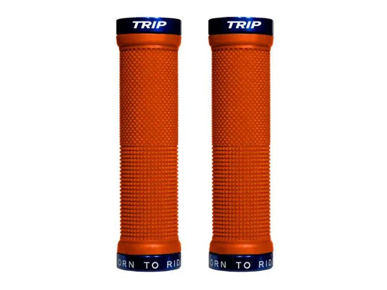 Puño Trip Lock Color Orange Blue