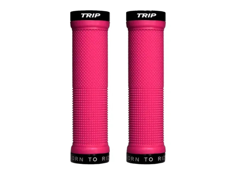 Puño Trip Lock Color Pink Black