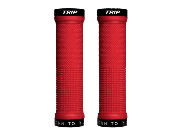 Puño Trip Lock Color Red Black