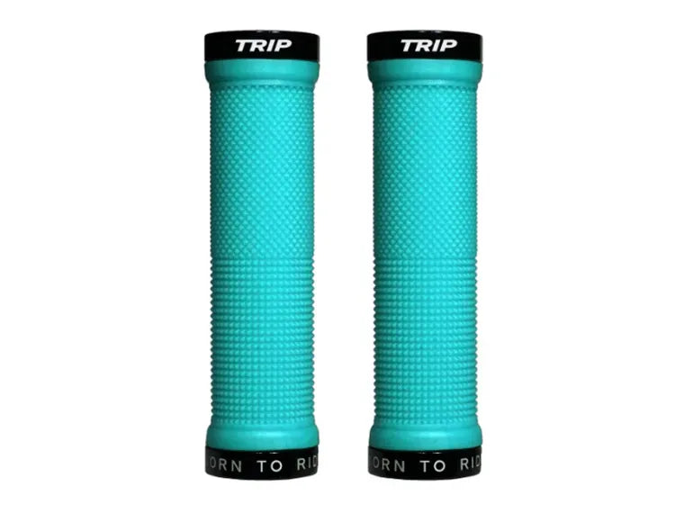 Puño Trip Lock Color Turq Black