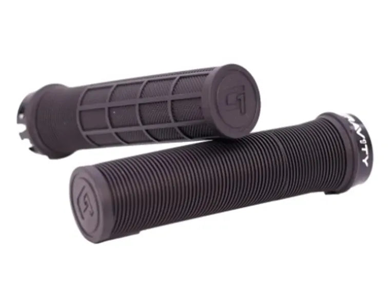 Puños Gravity Black