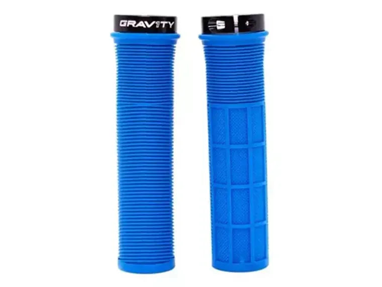 Puños Gravity Blue