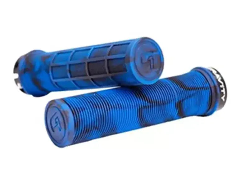 Puños Gravity Blue/Black