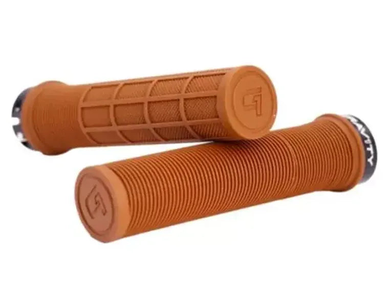 Puños Gravity Brown