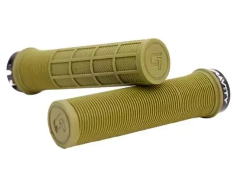 Puños Gravity Green