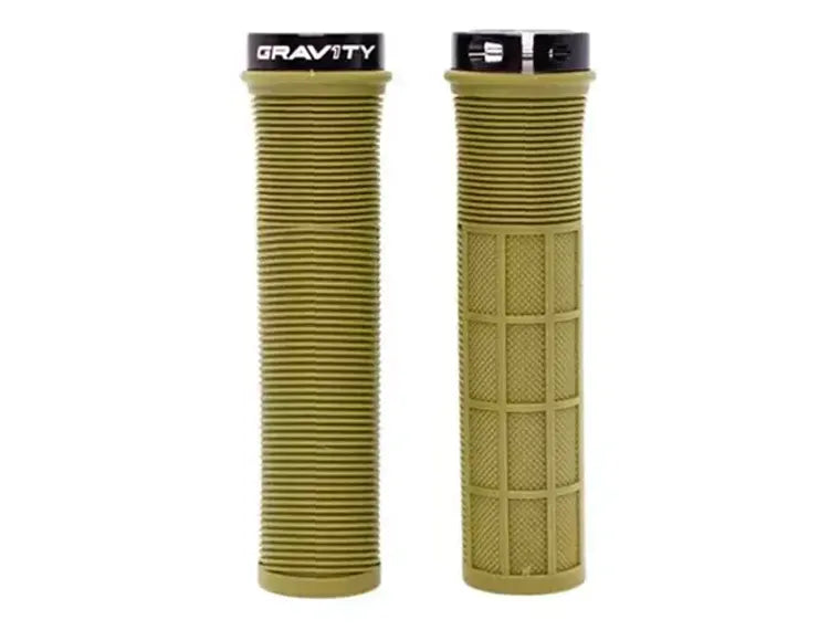 Puños Gravity Green