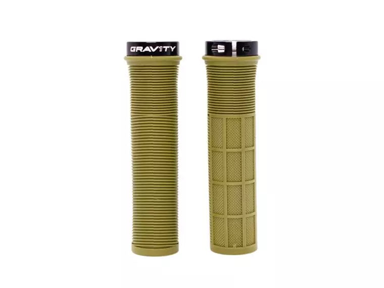 Puños Gravity Green