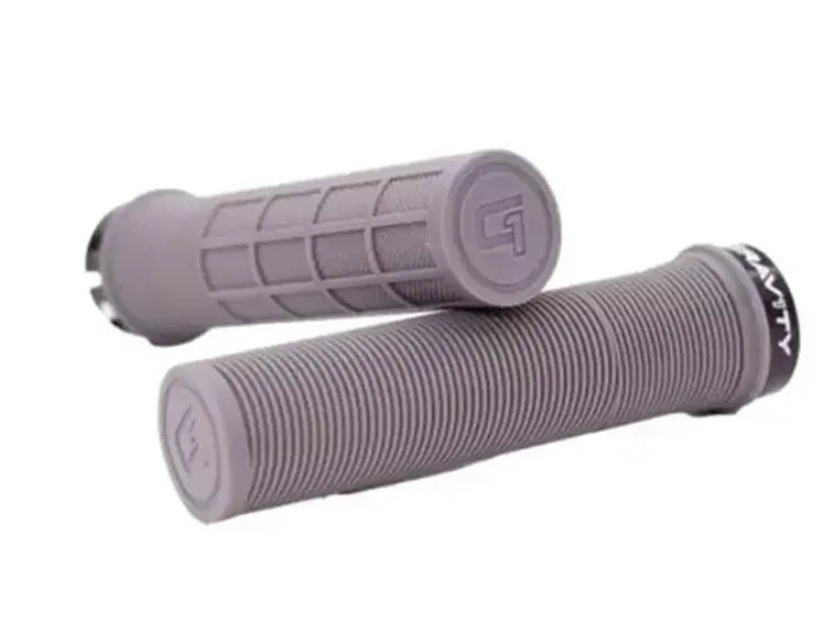 Puños Gravity Grey