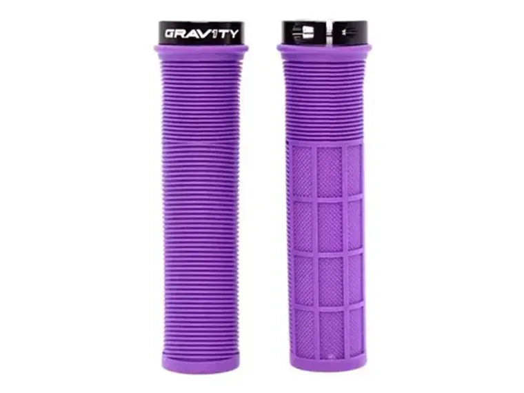 Puños Gravity Purple