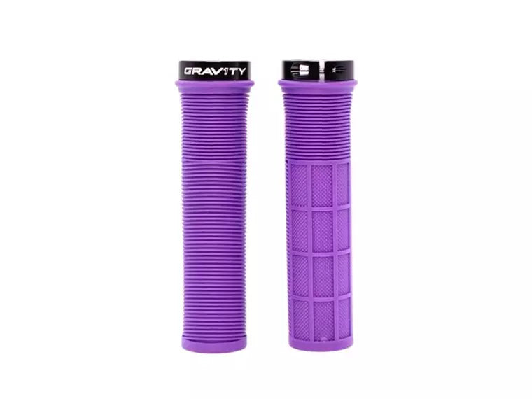 Puños Gravity Purple