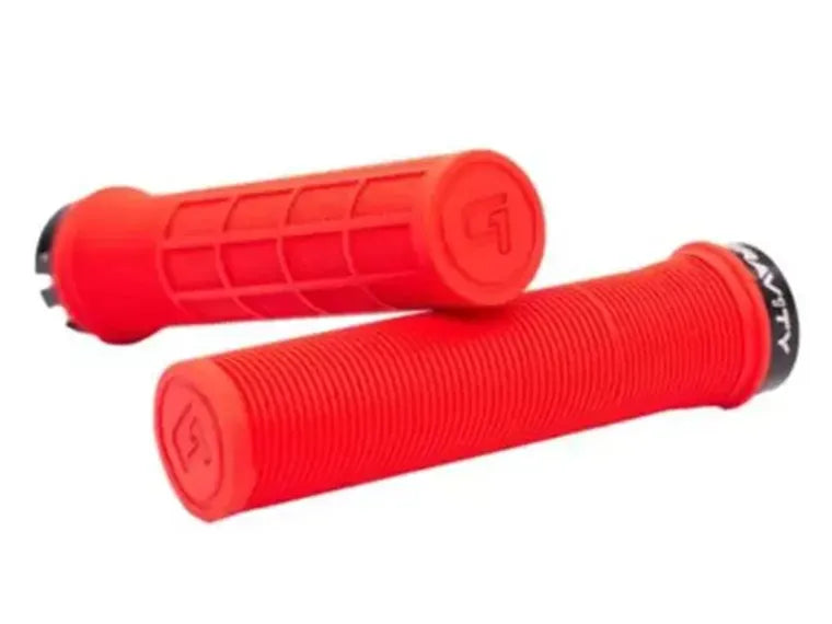 Puños Gravity Red