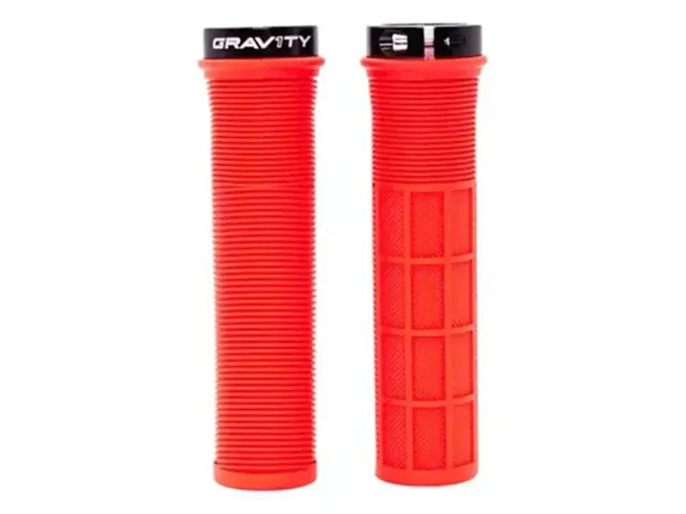 Puños Gravity Red